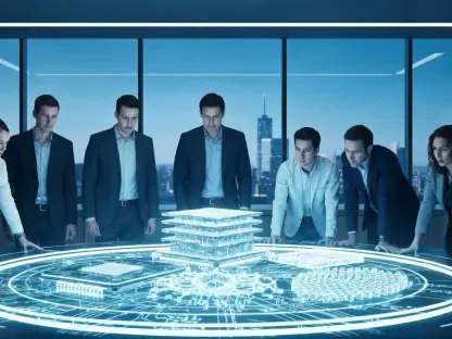 Amazon Forms New AI Division Reporting Directly to CEO