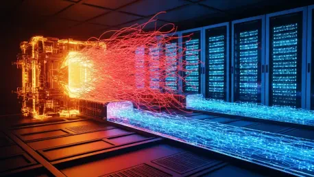 Anubis Deters Bots by Making Scraping Expensive