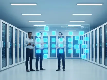 Cloud Infrastructure Is Accelerating AI Innovation