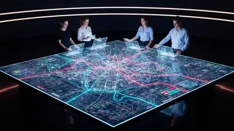 Mobile BI Delivers a Crucial Competitive Edge