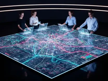 Mobile BI Delivers a Crucial Competitive Edge