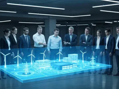 Google Buys Intersect to Control Its AI Power Supply