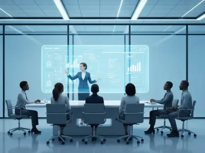 Leadership Void Creates an AI Adoption Gap