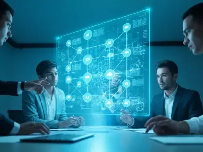 Enterprises Reveal Top Five IT Priorities for 2026