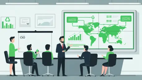 How Will AI Redefine the CIO's Role by 2026?