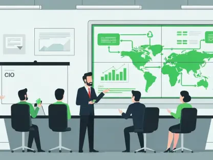 How Will AI Redefine the CIO's Role by 2026?