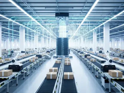 Transform Order Data Into Supply Chain Intelligence