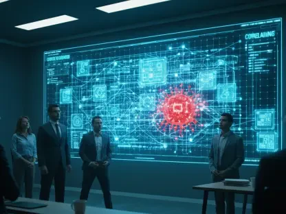 Is AI Cybersecurity's Greatest Threat or Best Defense?