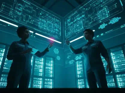 Could AI Spark the Biggest Tech Boom Since 1996?