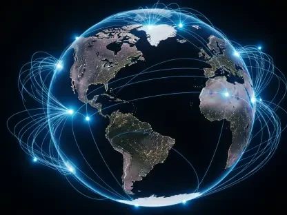 What Is SoftBank's Master Plan for AI Supremacy?