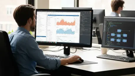 Data Scientist vs. Data Analyst: A Comparative Analysis