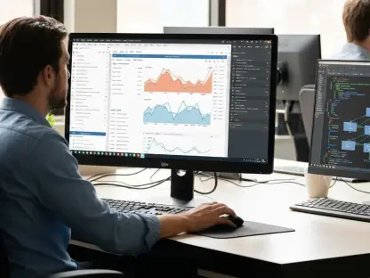 Data Scientist vs. Data Analyst: A Comparative Analysis