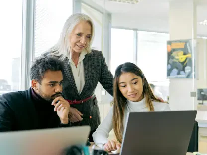 Why Does Scaling AI Demand Foundational Reform?