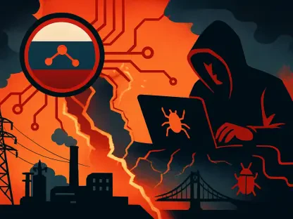 Russia-Linked Hackers Breach Infrastructure via Edge Flaws