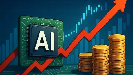 AI Demand Fuels Western Digital’s Stock Surge