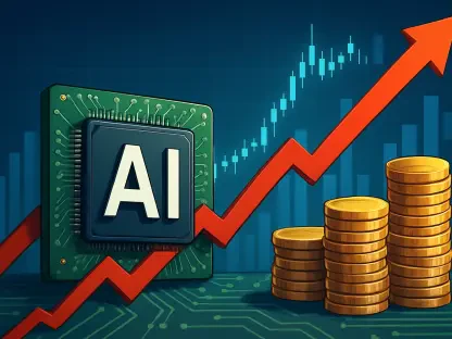 AI Demand Fuels Western Digital's Stock Surge