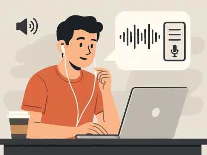 Convert Your Audio to Text Instantly With AI