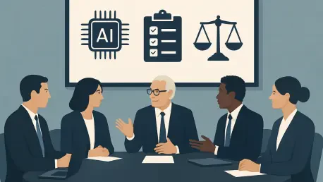 Trend Analysis: Board-Level AI Governance