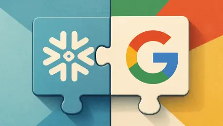 Why Is Snowflake's Google Partnership a Strategic Masterstroke?