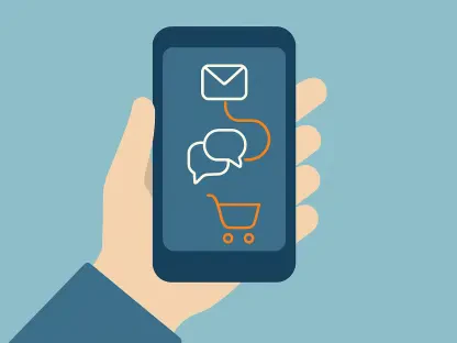 Salesforce Redefines E-commerce with Conversational AI