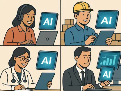 How Are Businesses Really Using AI Today?