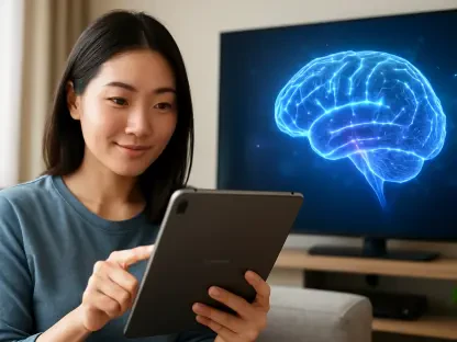 Samsung Unveils AI to Monitor Your Cognitive Health