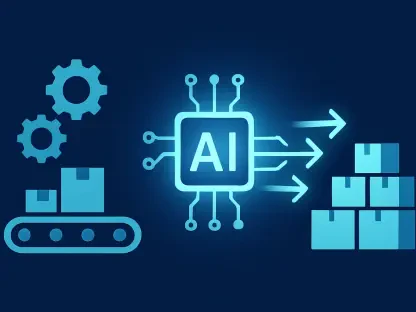 Will AI Transform Or Threaten Supply Chains?