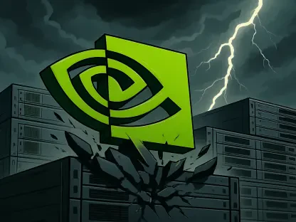 Why Is Nvidia Shaking Up Enterprise Storage?