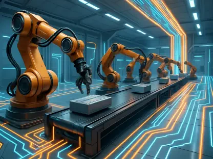 How Videojet Turned IT Into a Growth Engine