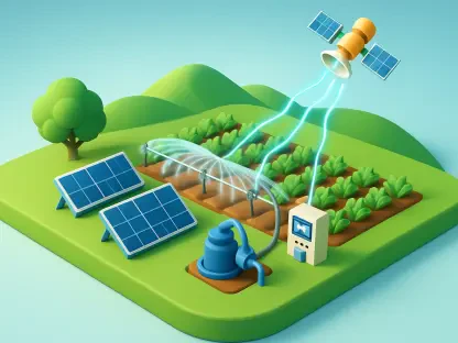 Is AI the Key to Reliable Solar Irrigation?