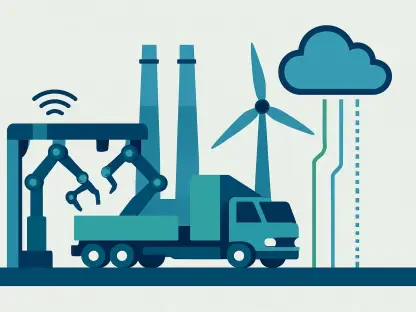 Trend Analysis: Digital Transformation in Energy