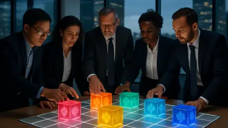 Open-Source AI Enters a New Era of Competition