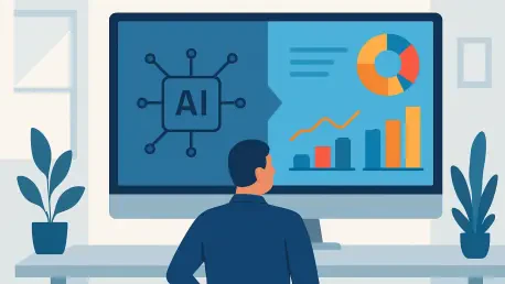 Qlik Adds AWS Expert to Scale Enterprise AI