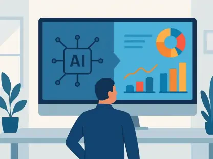 Qlik Adds AWS Expert to Scale Enterprise AI