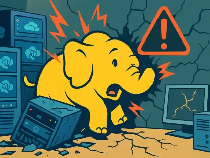 Hadoop Flaw Risks Data Corruption and System Crashes