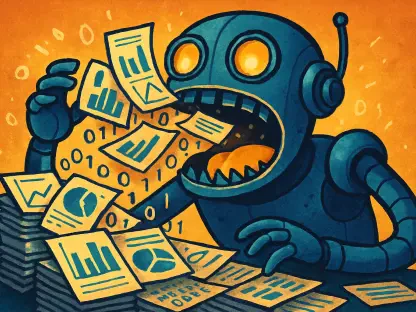 Can Your Guardrails Contain AI's Data Appetite?