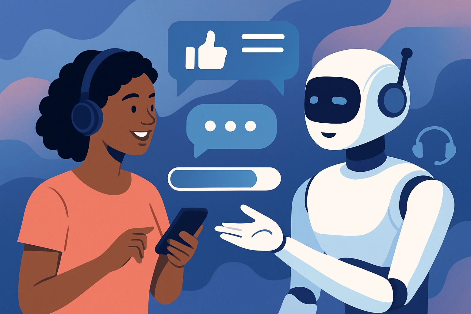 Will AI Redefine Customer Experience by 2026? | Business Intelligence ...