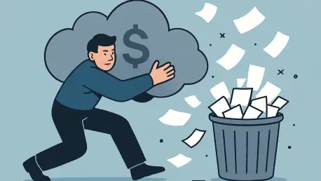 Tackle Cloud Costs by Eliminating Data Waste