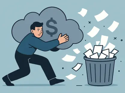 Tackle Cloud Costs by Eliminating Data Waste