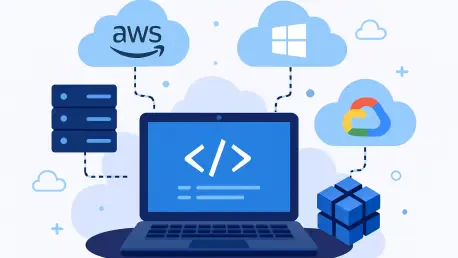 Multi-Cloud IaC Platform – Review