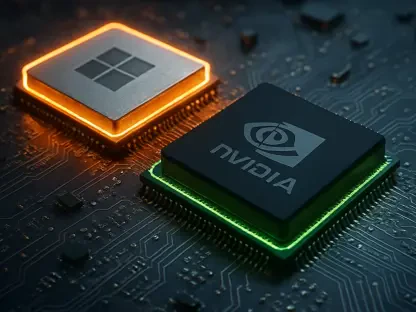 Can Microsoft's Maia Chip Challenge Nvidia's Reign?