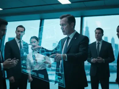 Cybersecurity Is Top Executive Risk and Investment