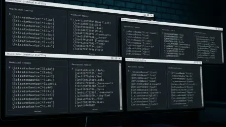 Trend Analysis: Credential Stuffing Attacks