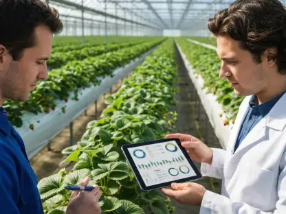 How Is AI Growing the Farm of the Future?