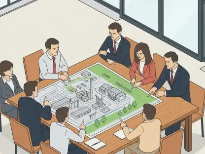 Local Revolts Halt Big Tech’s Data Center Expansion