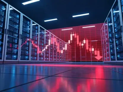 What's Driving the 2026 Cloud Stock Sell-Off?