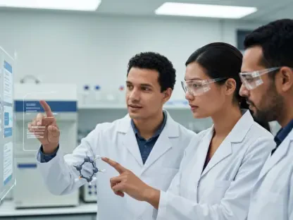 AI-Powered Agents Unlock Computational Chemistry for All