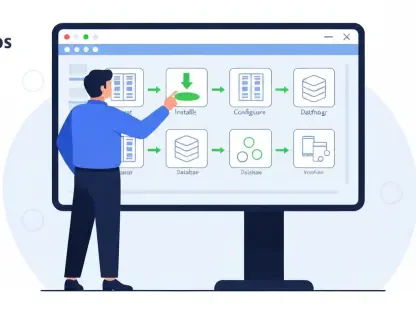 Review of InfluxDB 3.8