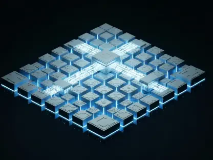 Lenovo Aims for AI Dominance With New Gigafactory