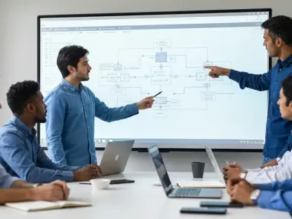 Open Source Powers Modern Data Infrastructure
